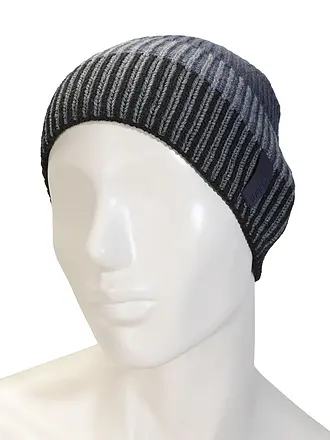 BARTS | Bonnet Deshka | schwarz
